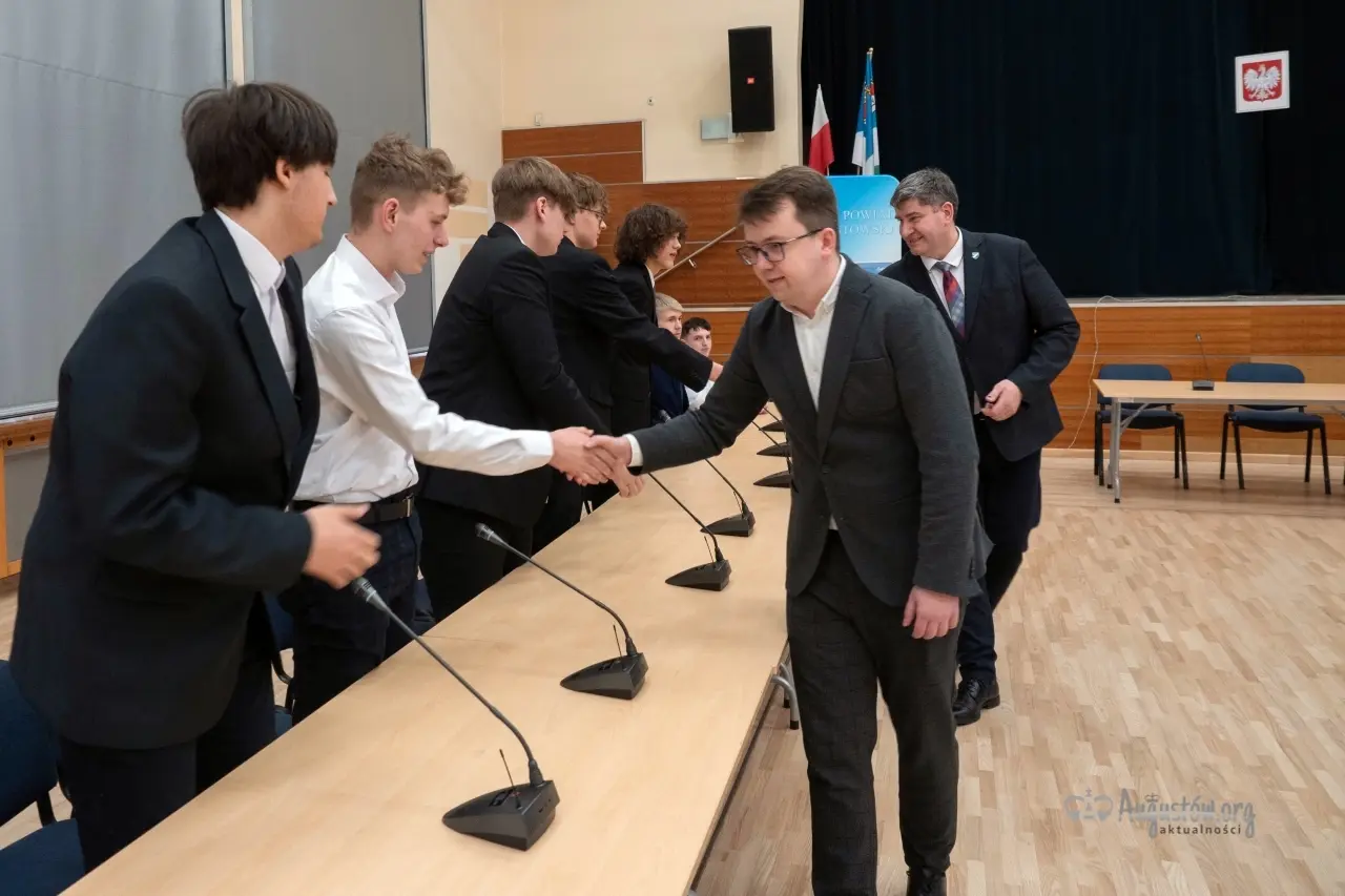 Młodzieżowa Rada Powiatu Augustowskiego (5)
