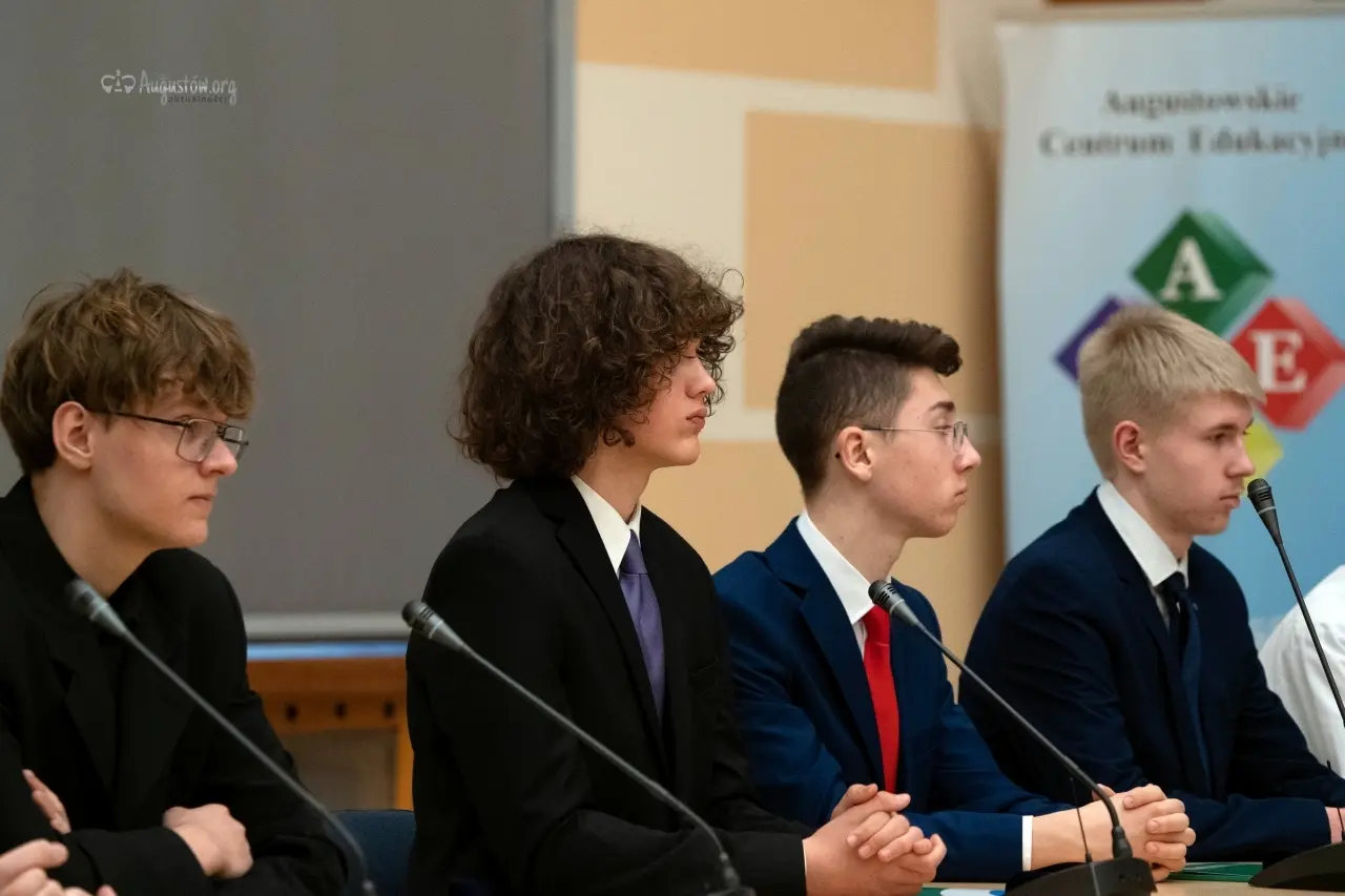 Młodzieżowa Rada Powiatu Augustowskiego (54)