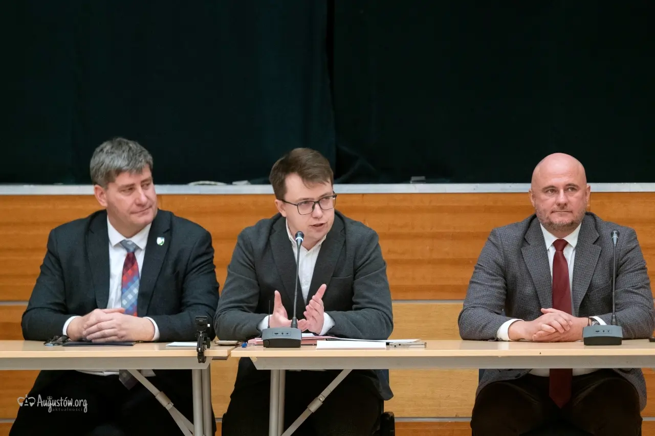 Młodzieżowa Rada Powiatu Augustowskiego (56)