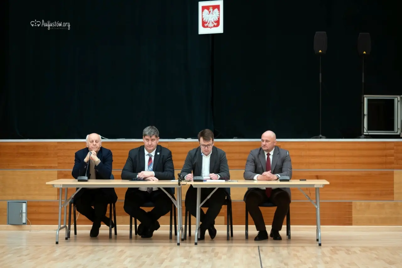 Młodzieżowa Rada Powiatu Augustowskiego (6)