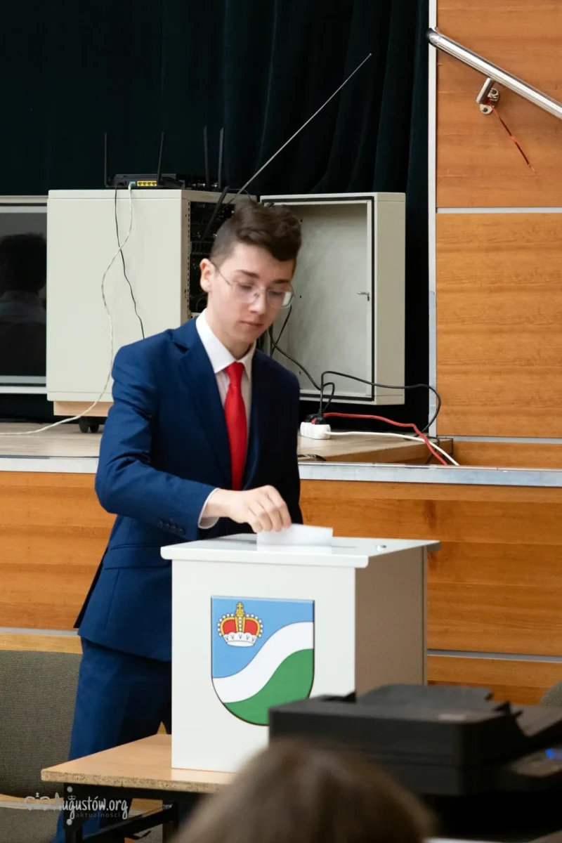 Młodzieżowa Rada Powiatu Augustowskiego (82)