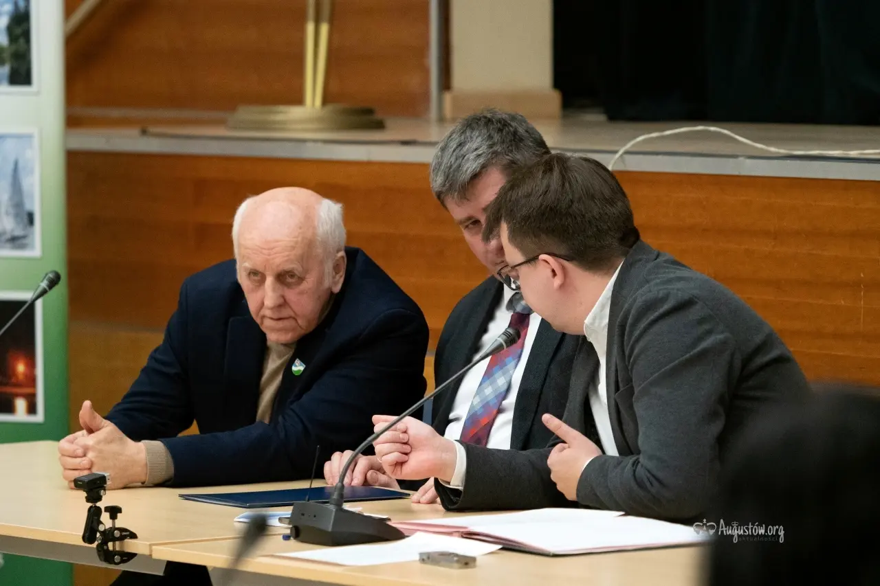 Młodzieżowa Rada Powiatu Augustowskiego (83)