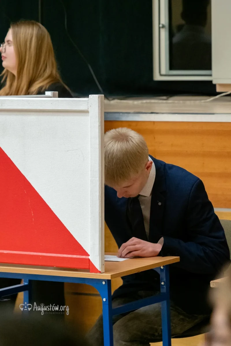 Młodzieżowa Rada Powiatu Augustowskiego (84)