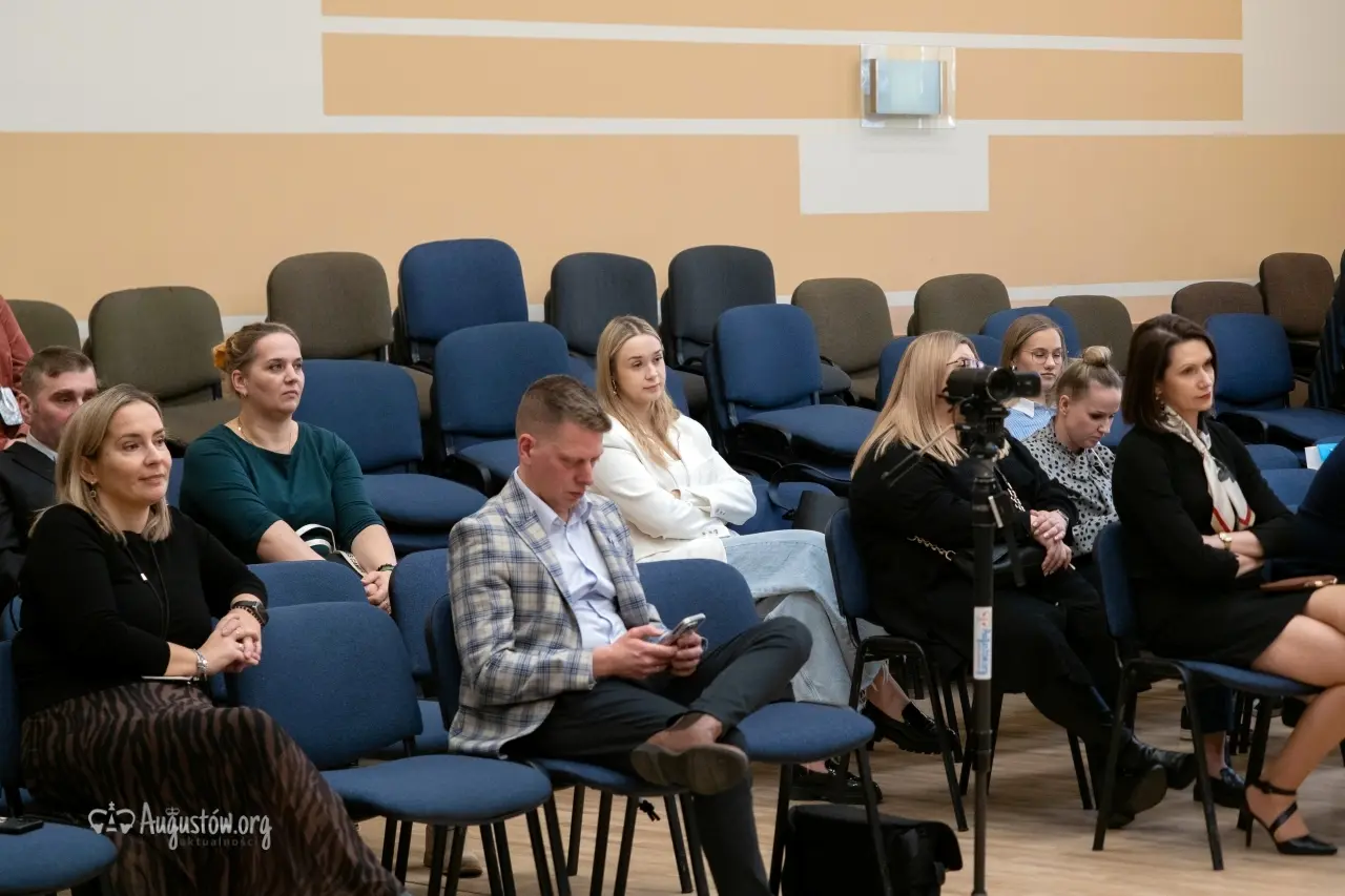 Młodzieżowa Rada Powiatu Augustowskiego (85)