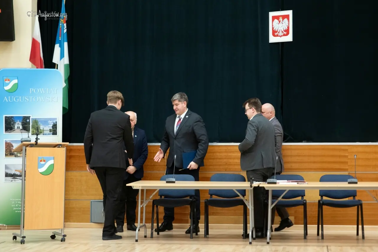 Młodzieżowa Rada Powiatu Augustowskiego (95)