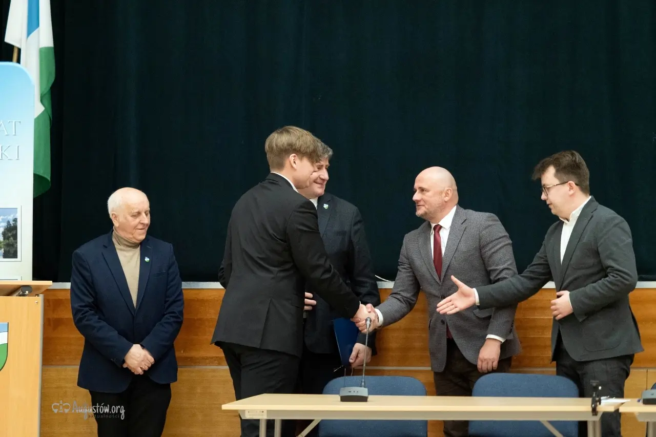 Młodzieżowa Rada Powiatu Augustowskiego (96)