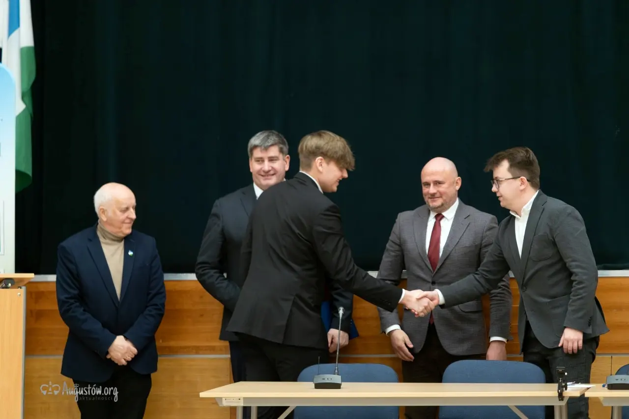 Młodzieżowa Rada Powiatu Augustowskiego (97)