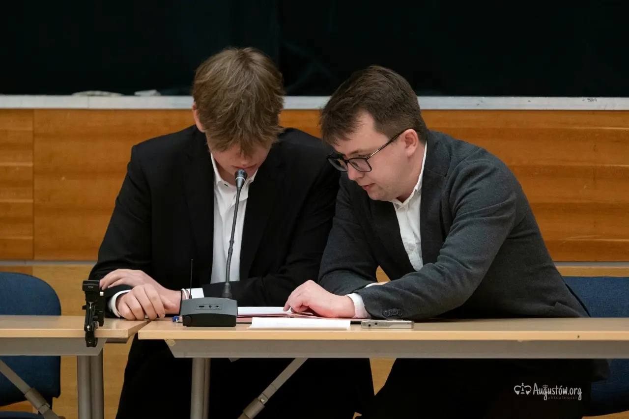 Młodzieżowa Rada Powiatu Augustowskiego (98)