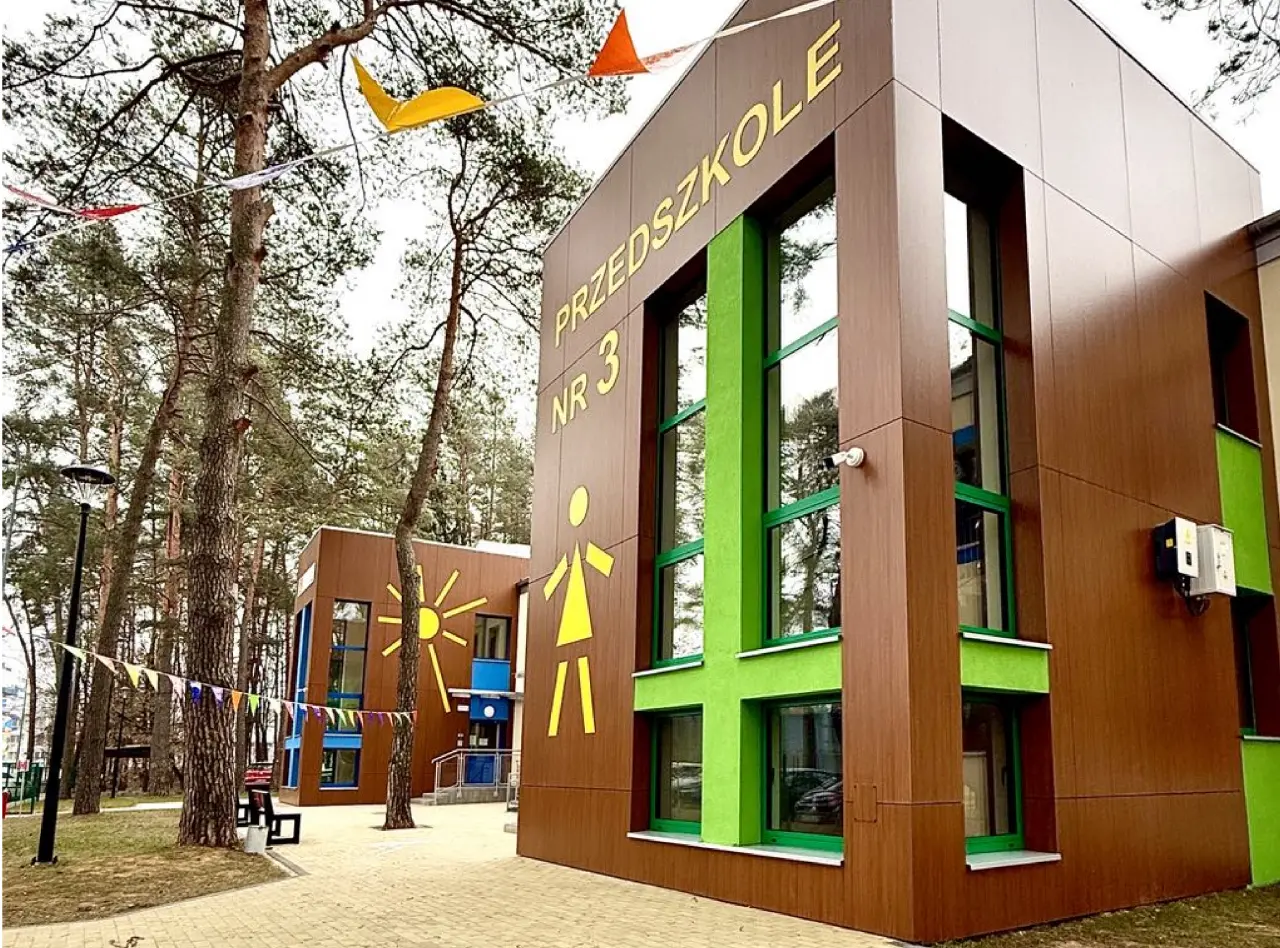 Przedszkole jak z marzeń (1)