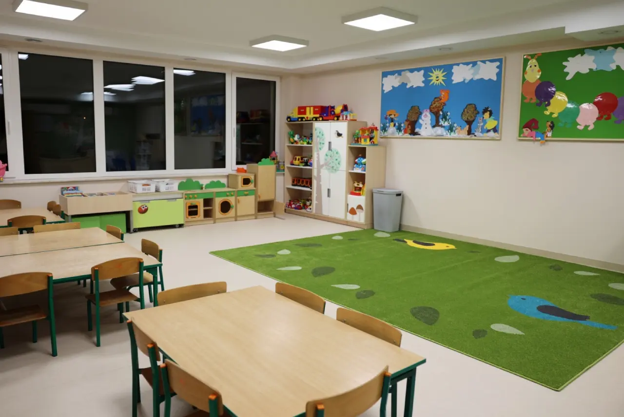 Przedszkole jak z marzeń (3)