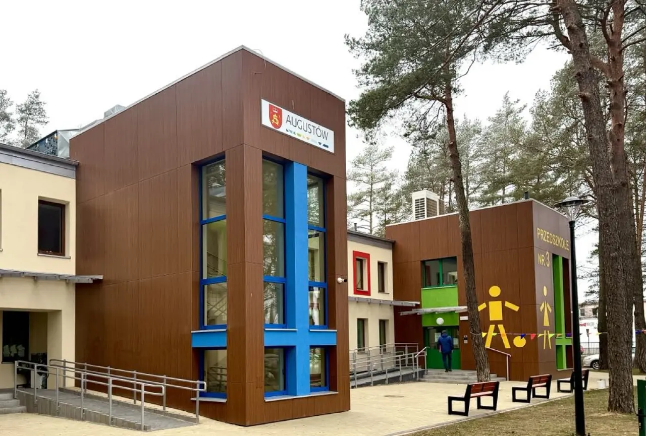 Przedszkole jak z marzeń (4)