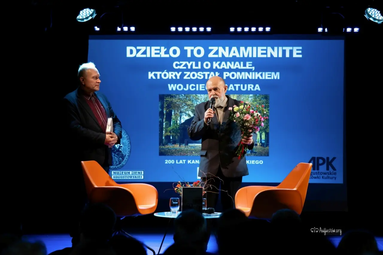 #WojciechBatura #Augustow #PromocjaKsiążki #augustoworg (25)
