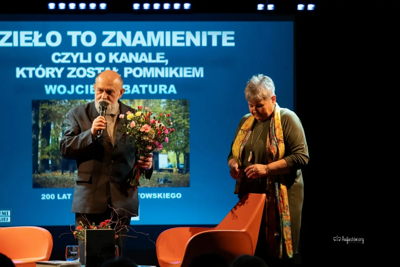 #WojciechBatura #Augustow #PromocjaKsiążki #augustoworg (27)