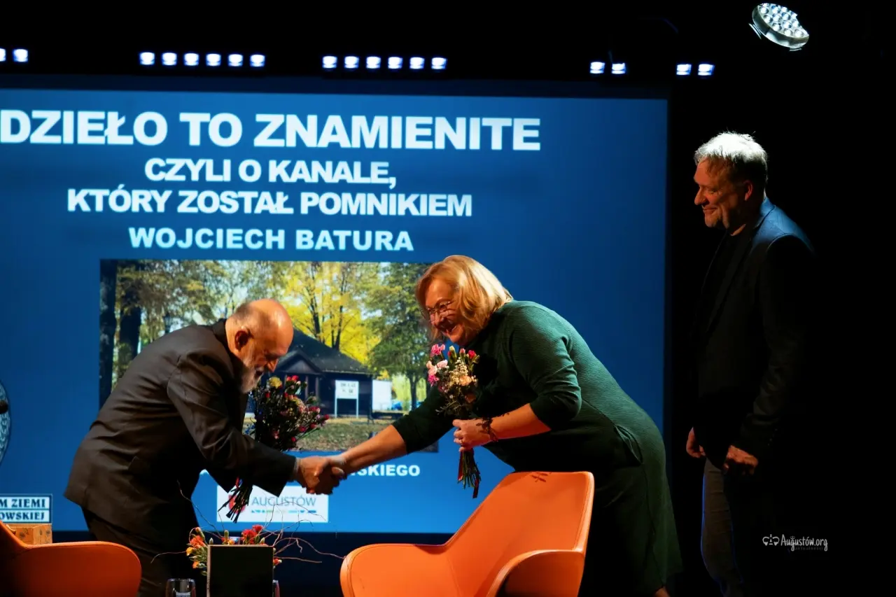 #WojciechBatura #Augustow #PromocjaKsiążki #augustoworg (34)