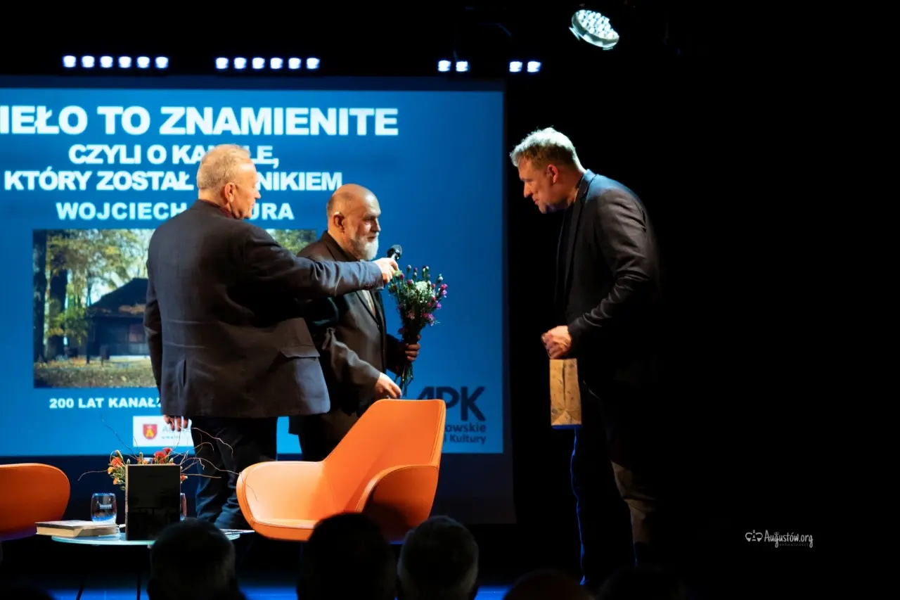 #WojciechBatura #Augustow #PromocjaKsiążki #augustoworg (35)