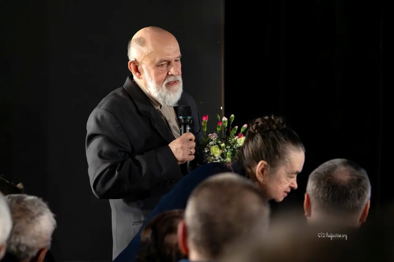 #WojciechBatura #Augustow #PromocjaKsiążki #augustoworg (39)