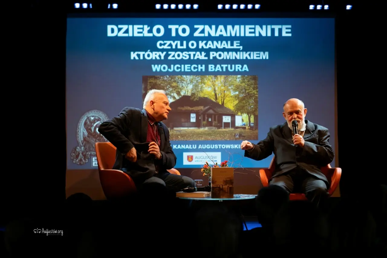 #WojciechBatura #Augustow #PromocjaKsiążki #augustoworg (40)