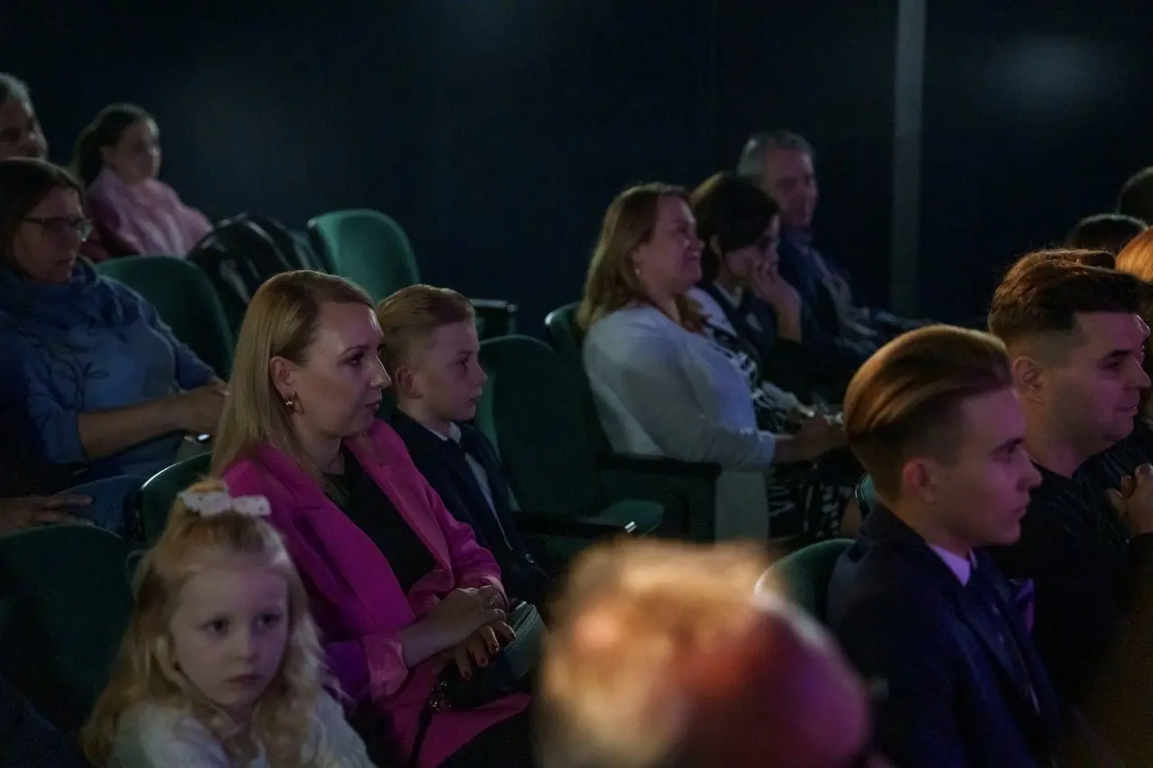 Wręczenie stypendiów i nagród Burmistrza (8)