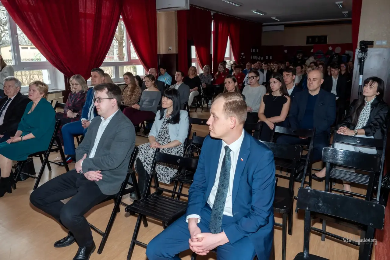 uroczyste wręczenie stypendiów (12)