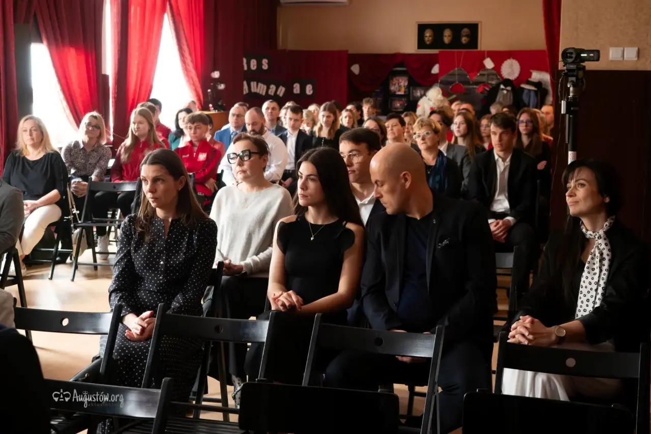 uroczyste wręczenie stypendiów (13)