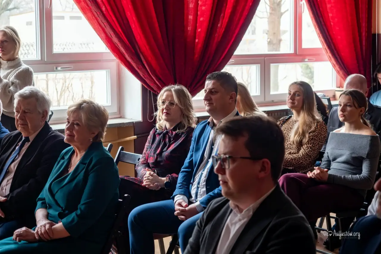 uroczyste wręczenie stypendiów (14)