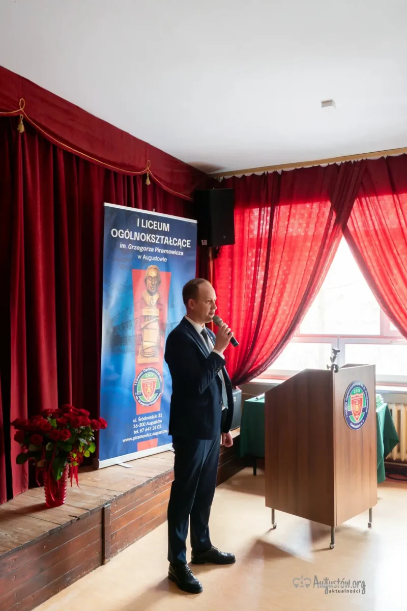 uroczyste wręczenie stypendiów (15)