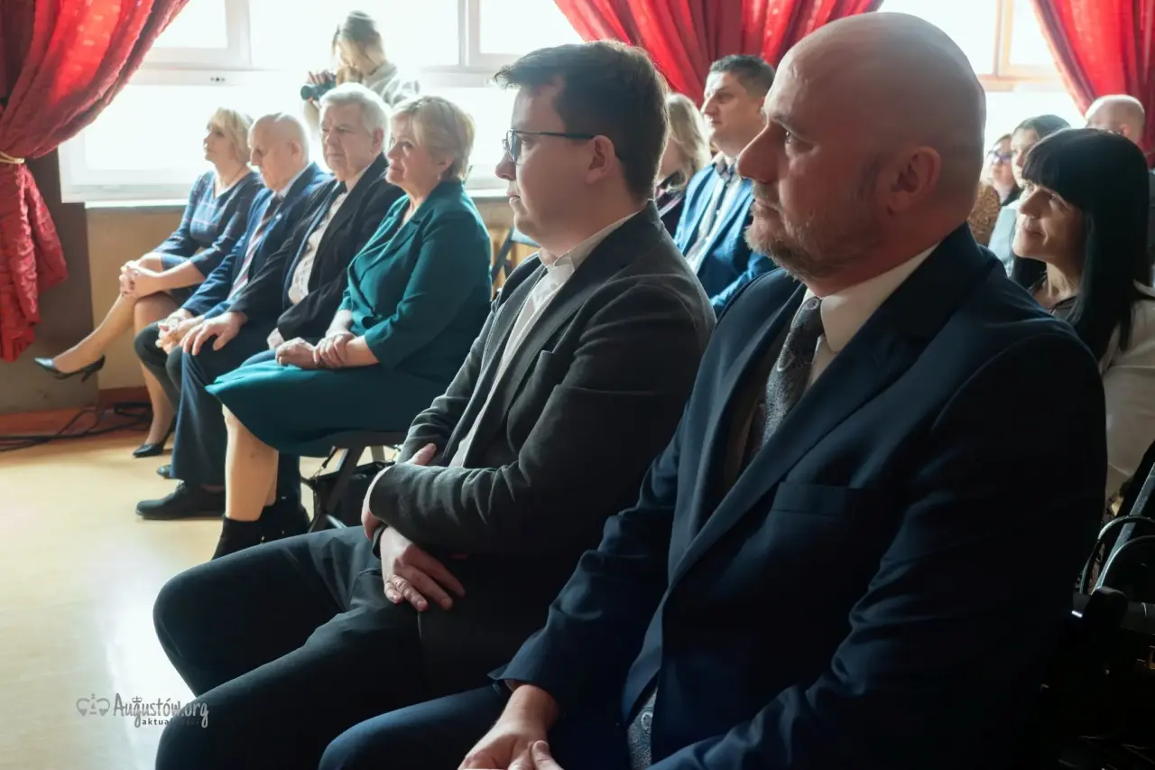 uroczyste wręczenie stypendiów (17)
