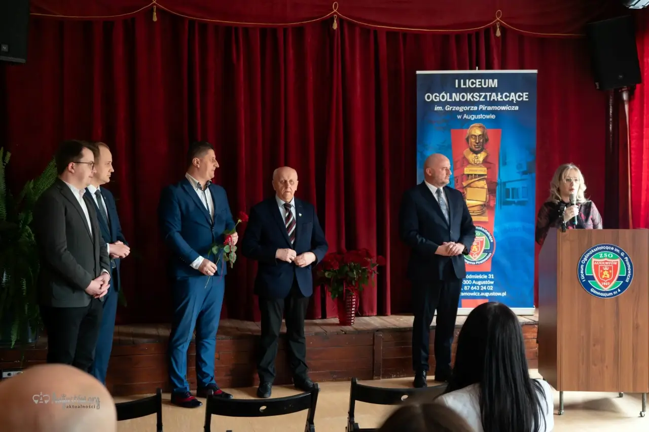 uroczyste wręczenie stypendiów (18)