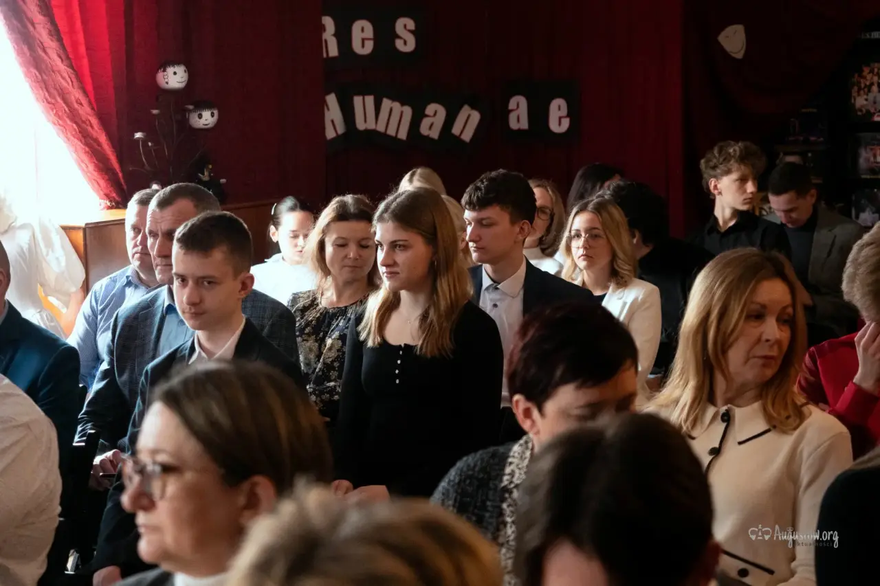 uroczyste wręczenie stypendiów (2)
