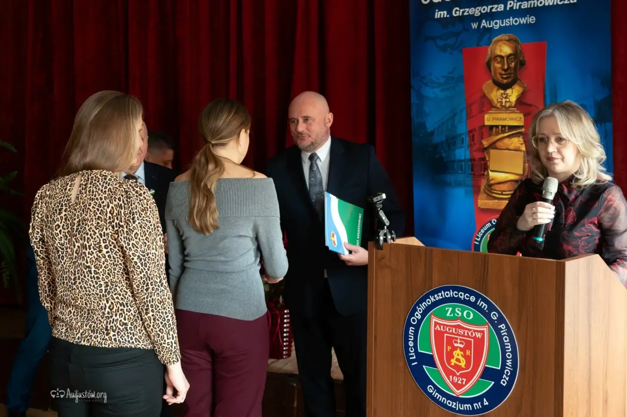 uroczyste wręczenie stypendiów (20)