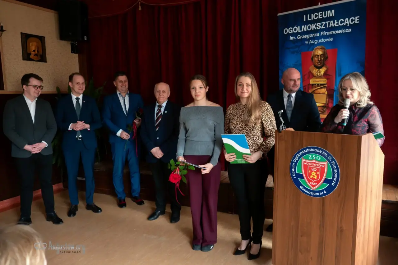 uroczyste wręczenie stypendiów (21)