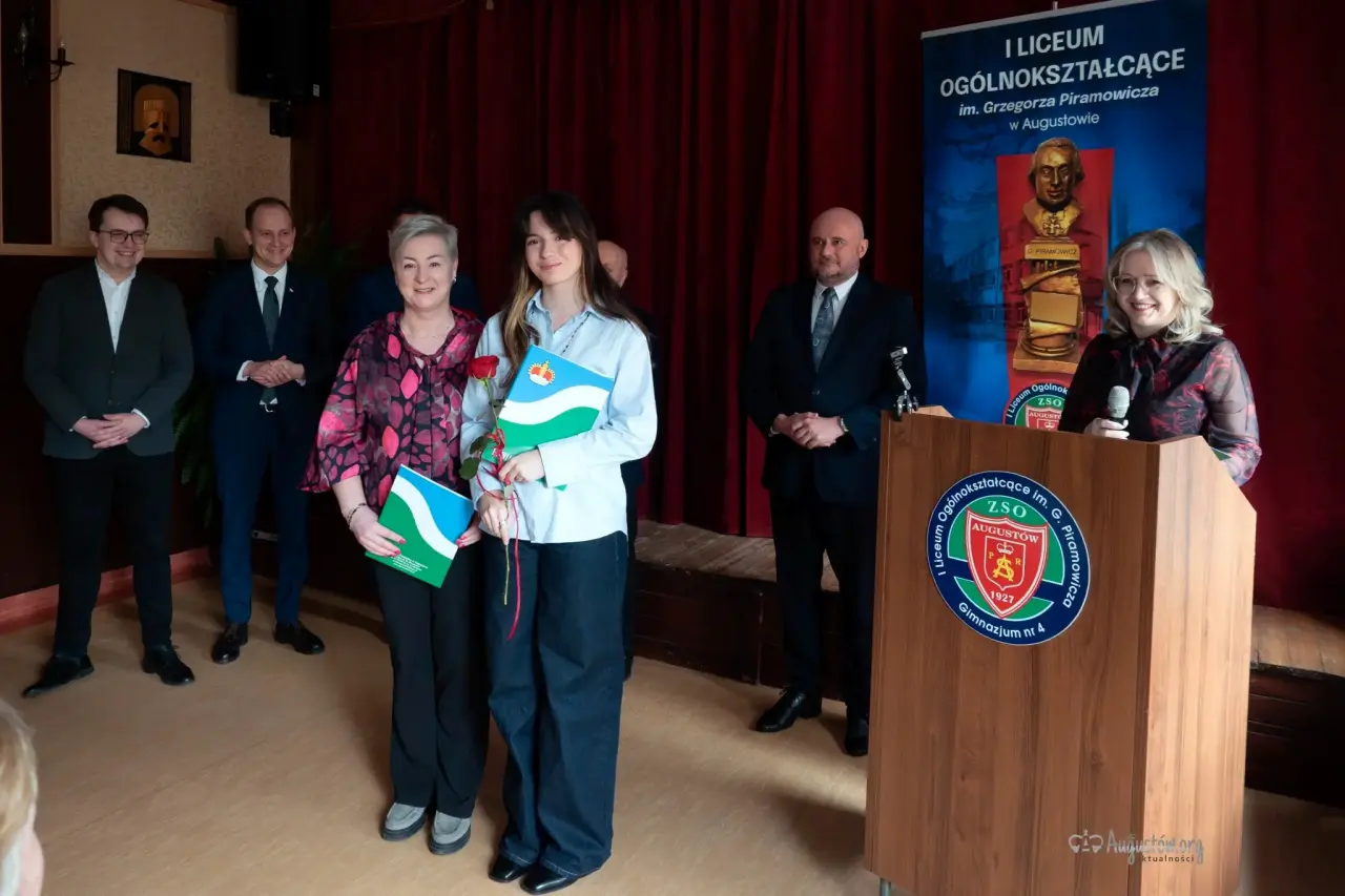 uroczyste wręczenie stypendiów (23)
