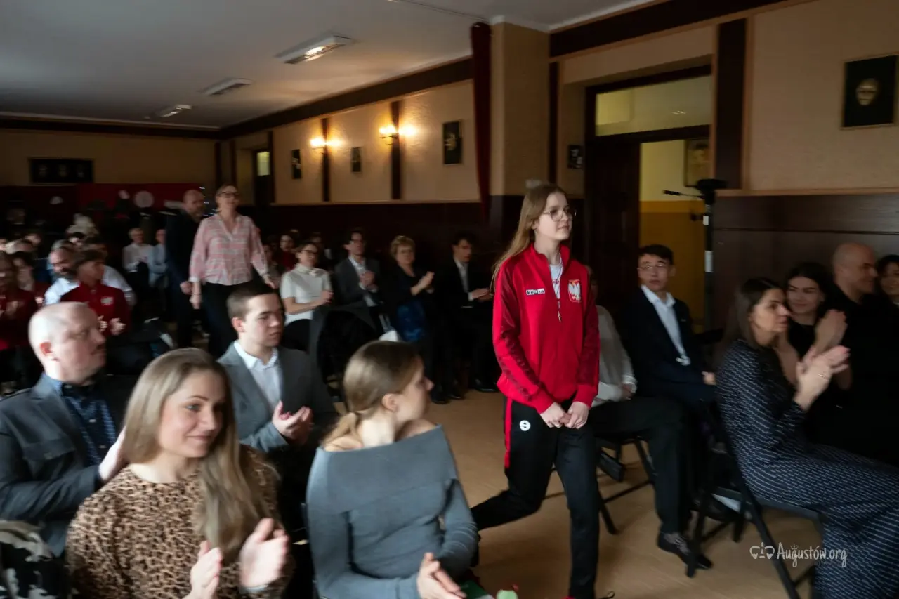 uroczyste wręczenie stypendiów (24)
