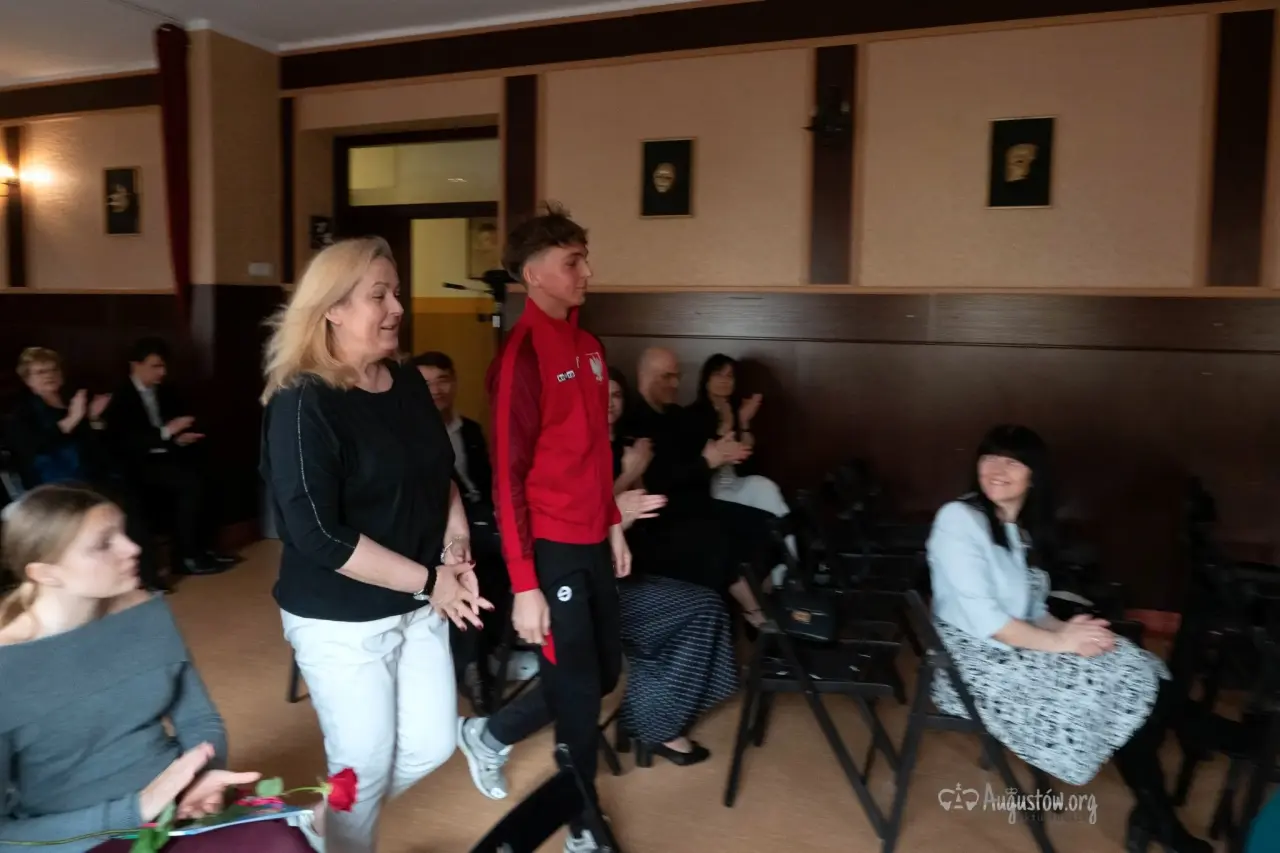 uroczyste wręczenie stypendiów (29)