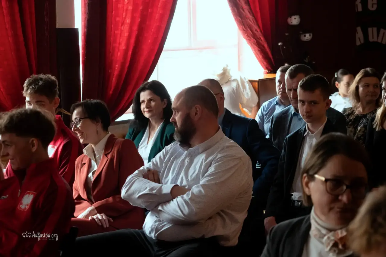 uroczyste wręczenie stypendiów (3)