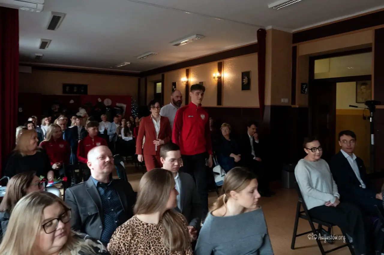 uroczyste wręczenie stypendiów (32)