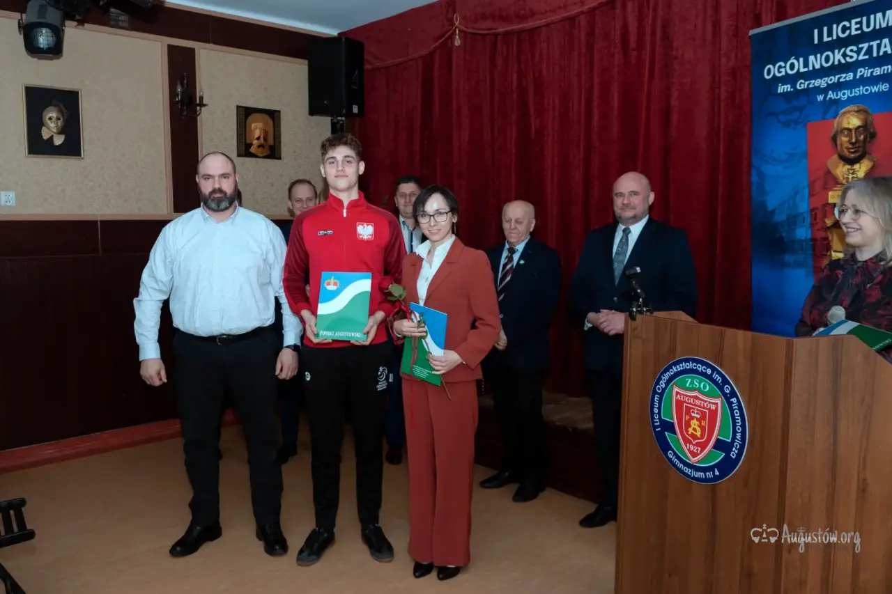 uroczyste wręczenie stypendiów (34)