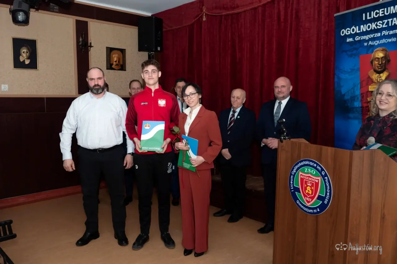 uroczyste wręczenie stypendiów (35)