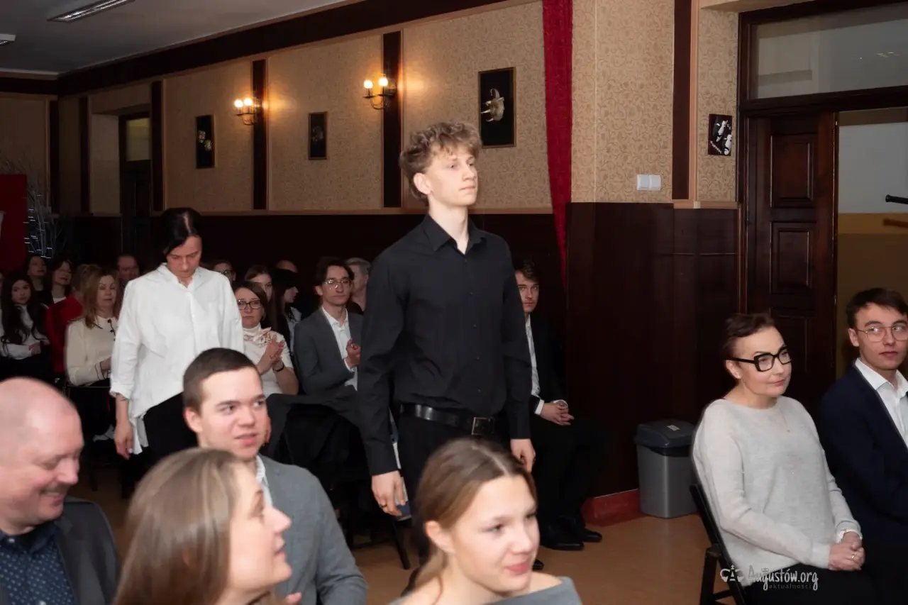 uroczyste wręczenie stypendiów (36)