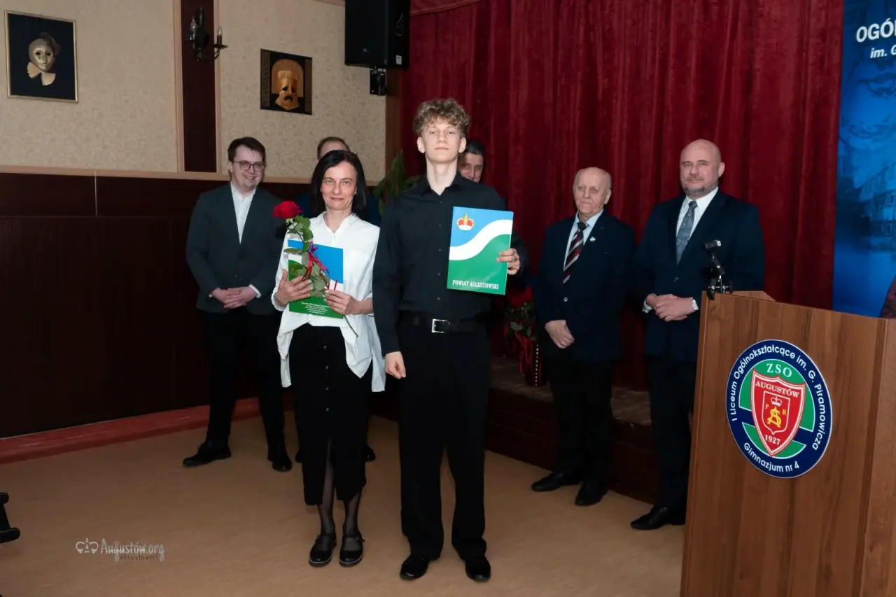 uroczyste wręczenie stypendiów (38)