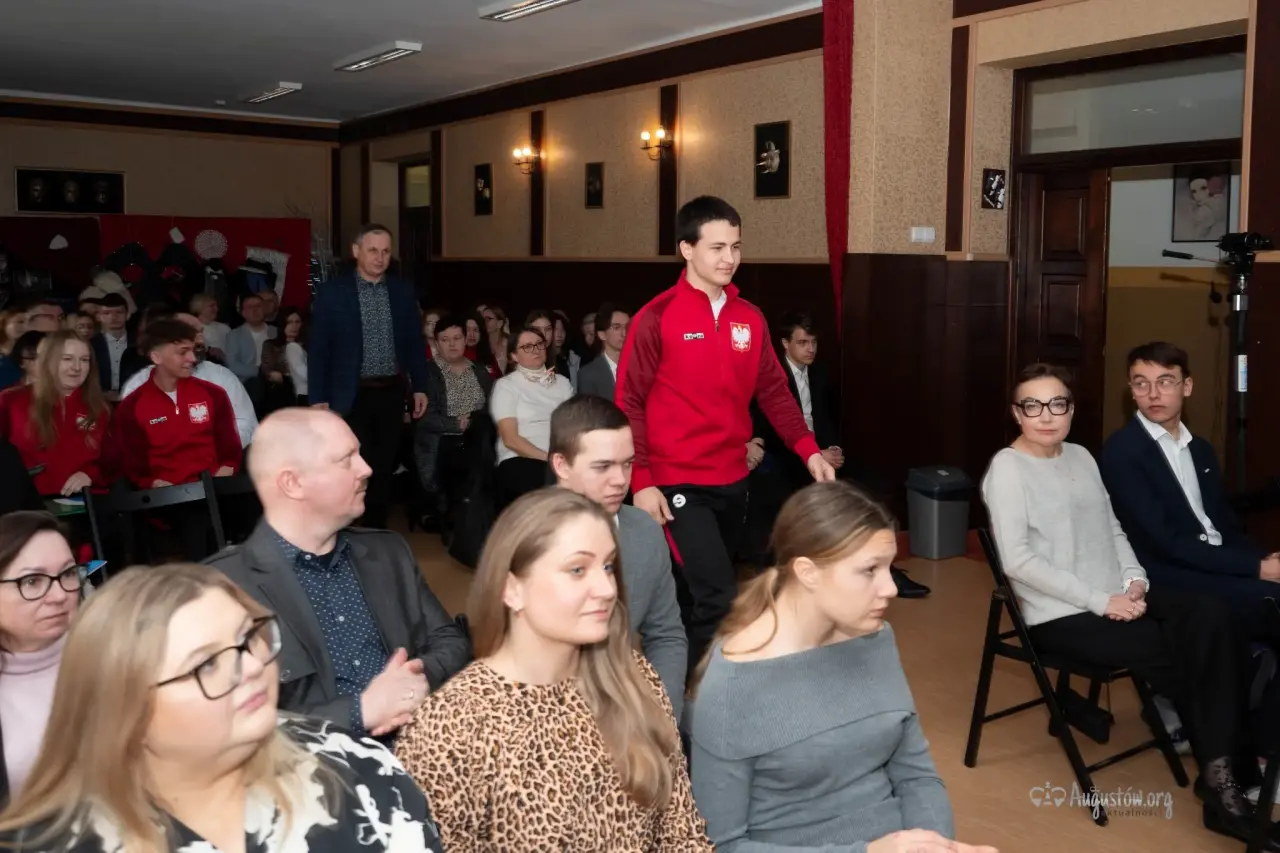 uroczyste wręczenie stypendiów (42)