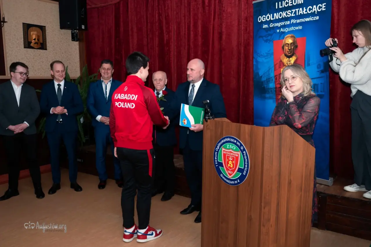 uroczyste wręczenie stypendiów (43)