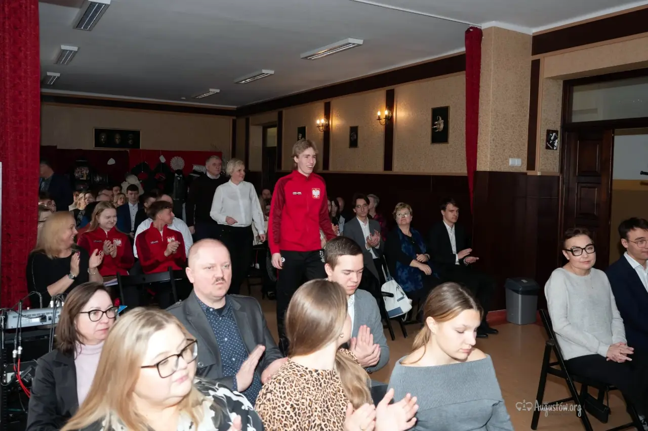 uroczyste wręczenie stypendiów (45)