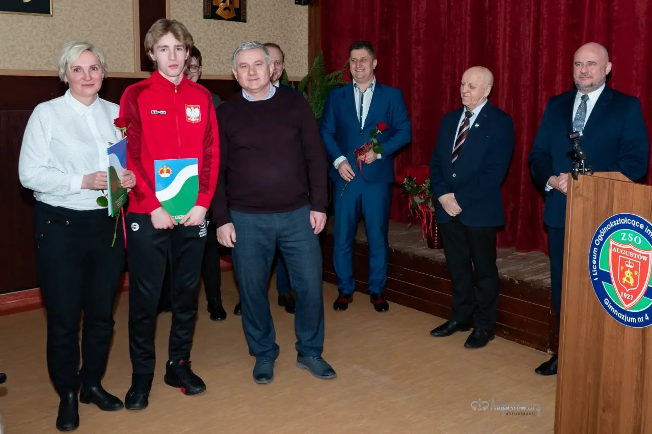 uroczyste wręczenie stypendiów (47)