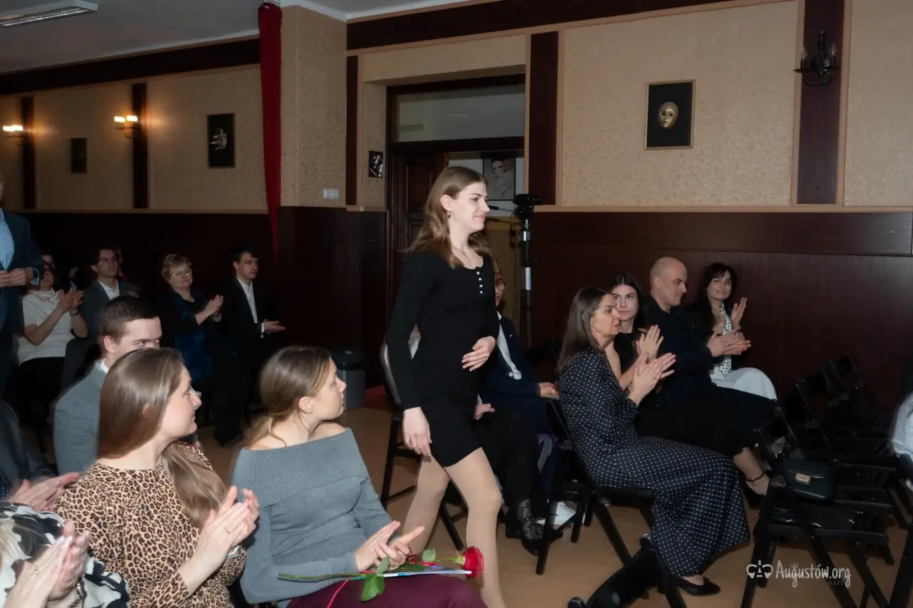 uroczyste wręczenie stypendiów (48)