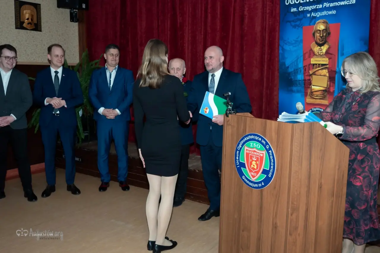 uroczyste wręczenie stypendiów (49)