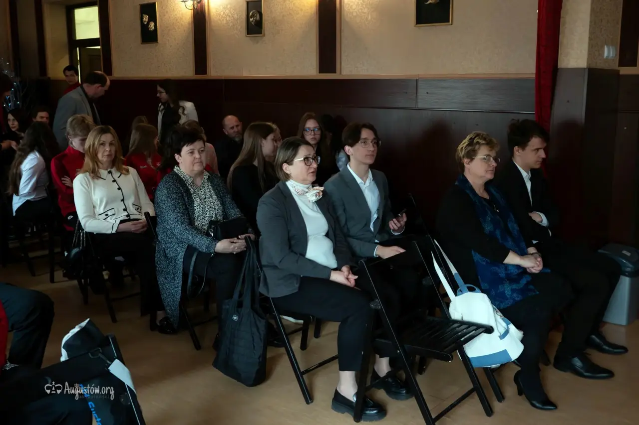 uroczyste wręczenie stypendiów (5)