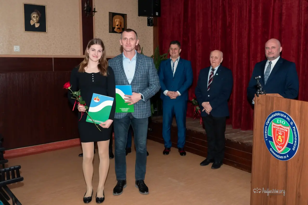 uroczyste wręczenie stypendiów (52)