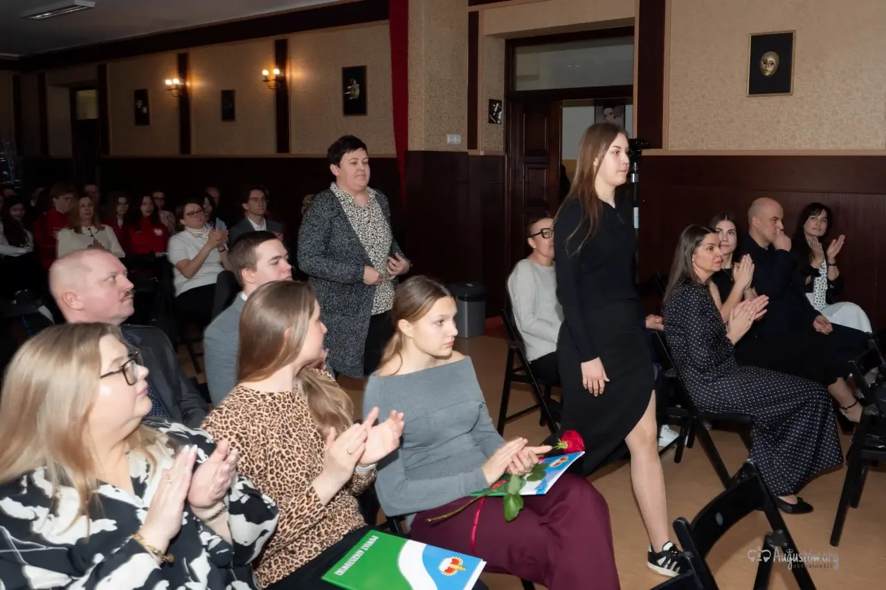 uroczyste wręczenie stypendiów (53)