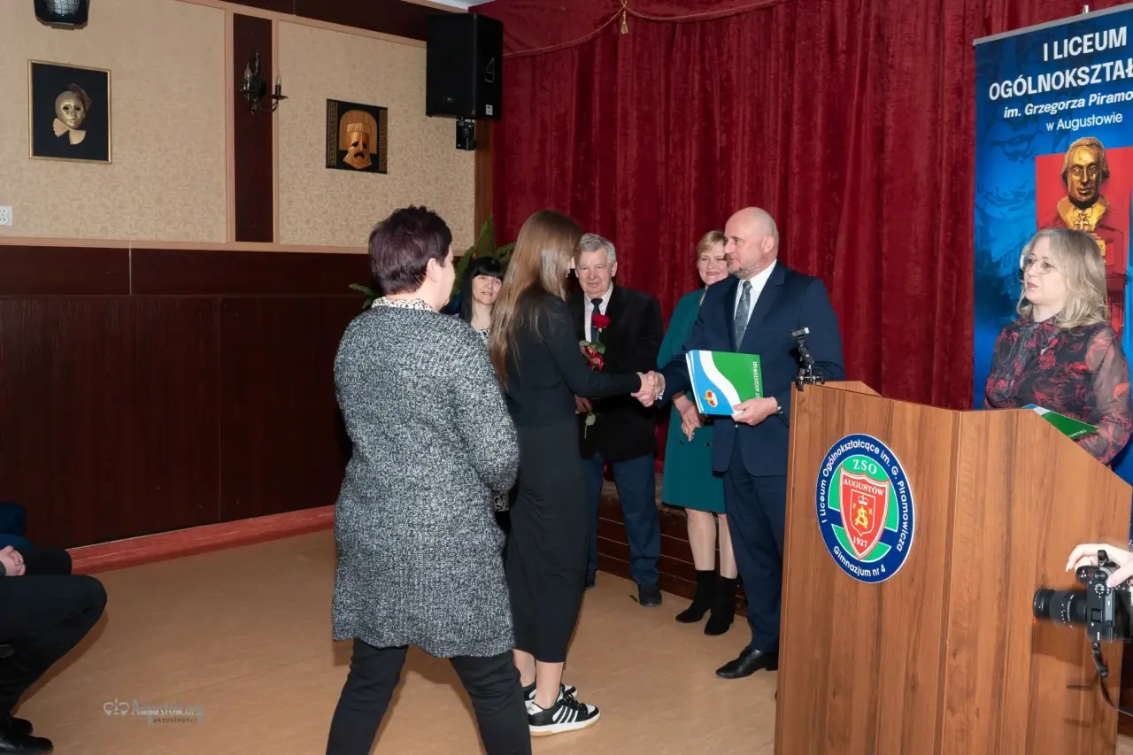 uroczyste wręczenie stypendiów (54)